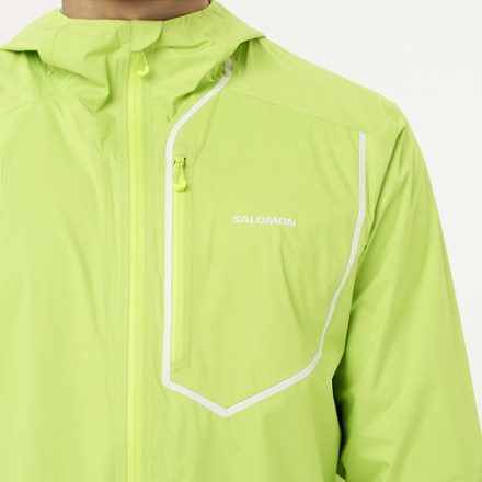 Salomon Bonatti Pro Jacket - Men's | REI Co-op