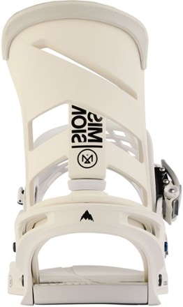 Burton Mission Re:Flex Snowboard Bindings - 2023/2024 2