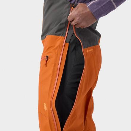 Stio Fernos Insulated Knickers - Men's 8