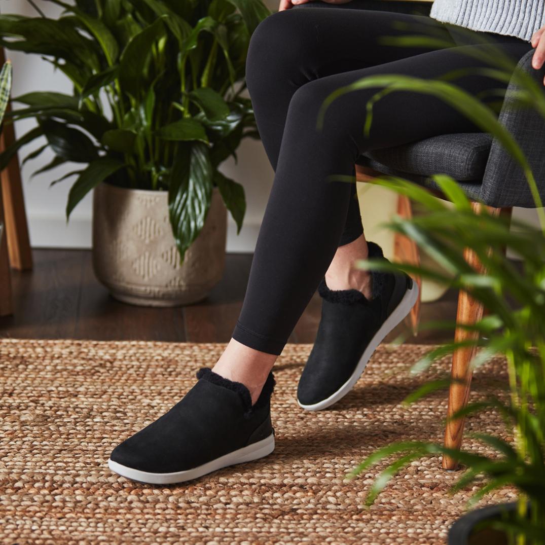 Location Image for Malua Hulu Boots - Women's