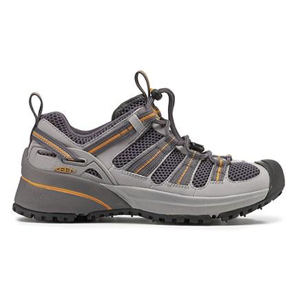 keen trail running shoes