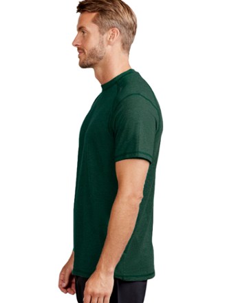 tasc Performance Carrollton Fitness T-Shirt - Men's 3