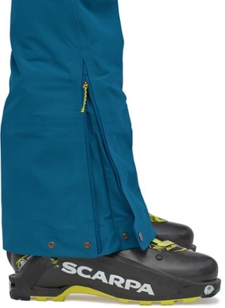 Patagonia Upstride Pants - Men's 4