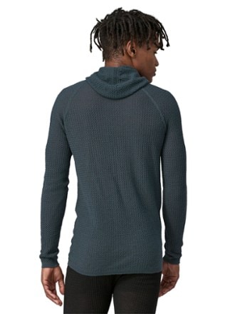 Patagonia Capilene Air Base Layer Hoodie - Men's 2