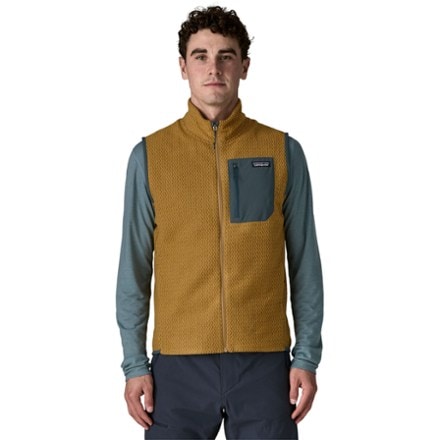Patagonia R1 Air Vest - Men's 1