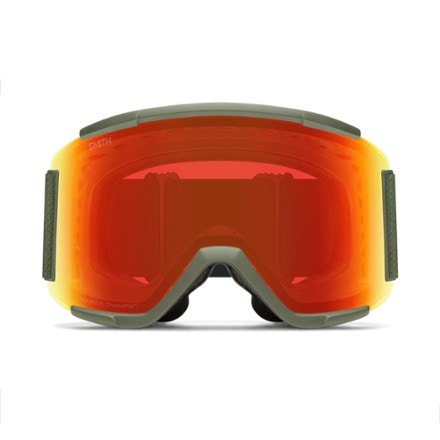 Smith Squad XL ChromaPop Snow Goggles 1
