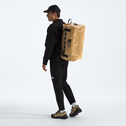 The North Face Base Camp WP Duffel - 50 L 2