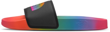 The North Face Base Camp Slide III Pride 