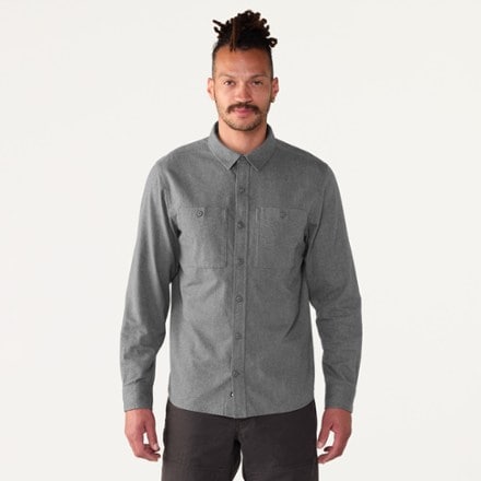 REI Co-op Campwell Flannel Shirt - Men's 1
