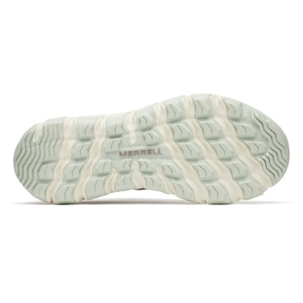 Merrell Maipo Explorer Aerosport Shoes - Women's 5
