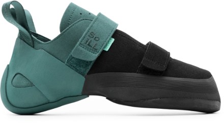 So iLL Street Climbing Shoes 0