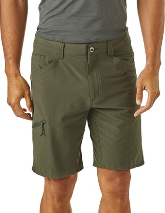 Patagonia Quandary Shorts - Men's 10" Inseam 1