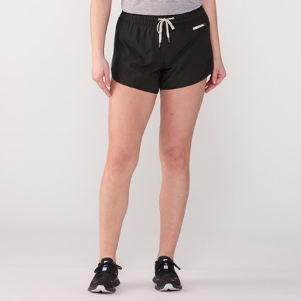 Clementine 2.0 Shorts - Women's 4" Inseam