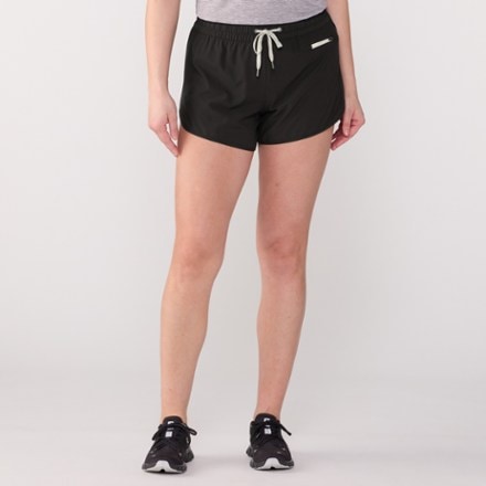 Vuori Clementine 2.0 Shorts - Women's 4" Inseam 1
