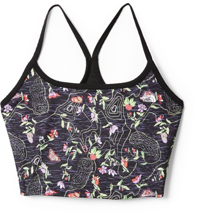 The North Face EA Dune Sky Tanklette - Women's 0