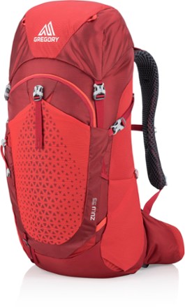 Gregory Zulu 35 Pack 0