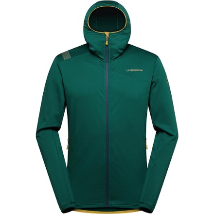La Sportiva Cosmic Thermal Hoody - Men's 0