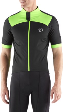 pearl izumi pro pursuit wind jersey
