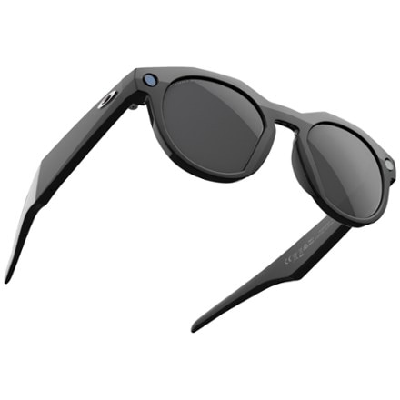 Oakley Meta AI HSTN Sunglasses 6