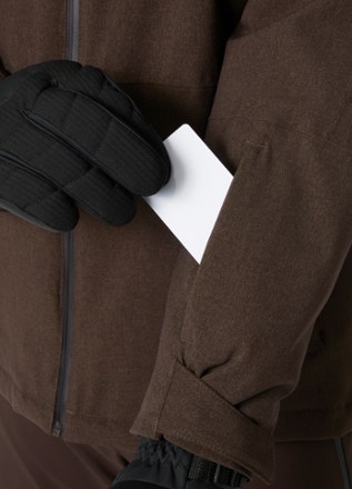 Helly Hansen Juniper 3.0 Insulated Jacket - Men's 5
