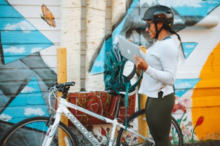 Bern Watts 2.0 MIPS Cycling Helmet 7