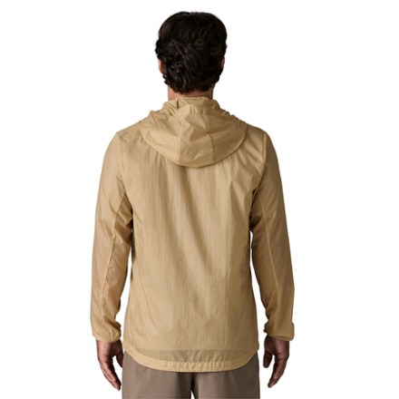 Houdini Jacket - Men's