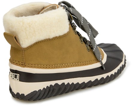 JBU Alison Boots - Women's 3