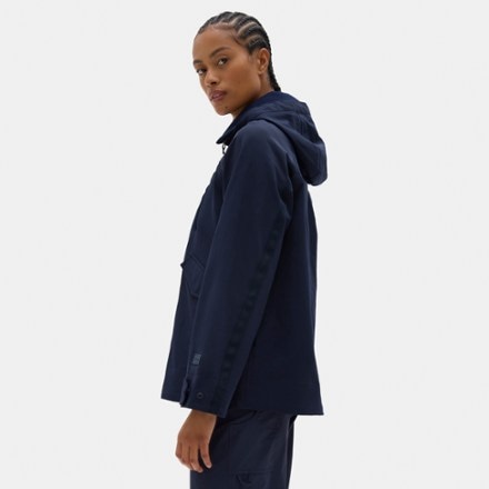 Halfdays Mary Rain Jacket - Women's 3