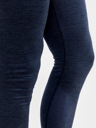 Craft Core Dry Active Comfort Base Layer Pants - Men's 5
