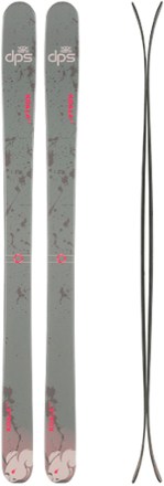 DPS Skis Koala 103 Skis - 2023/2024 0