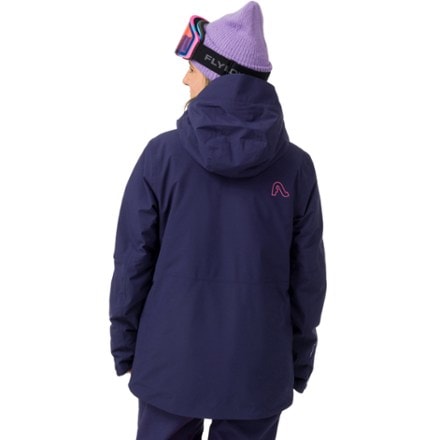 Flylow Avery Insulated Jacket - Women's 2