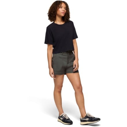 prAna Everyday Crop T-Shirt - Women's 3