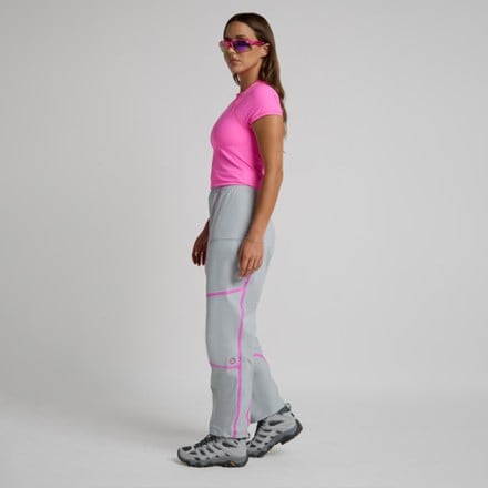 SENIQ Tectonic Pants - Women's 3