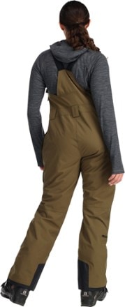 Outdoor Research Snowcrew Bib Snow Pants - Women's 2