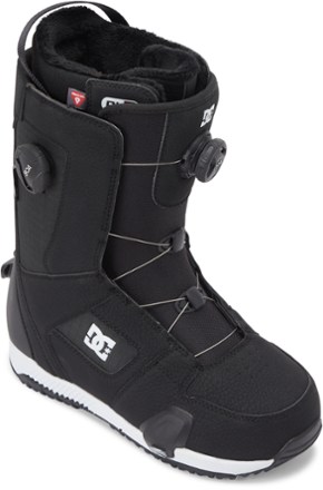 DC Phase BOA Pro Step On Snowboard Boots - Men's - 2023/2024 2