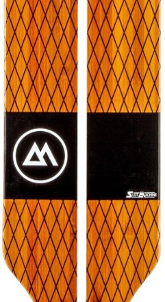 Magneto Boards Slot Machine Longboard 6