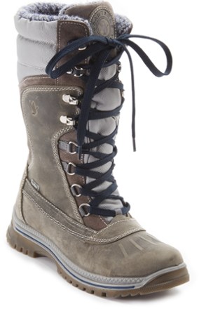 santana canada womens boots