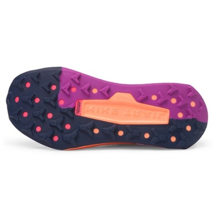 Nike Wildhorse 10 Trail-Running Shoes - Women's 4