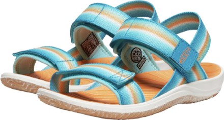 KEEN Elle Backstrap Sandals - Kids' 6