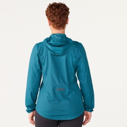 Janji Zephyrunner Wind Shell - Women's 2