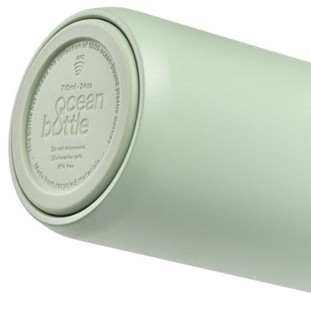 Ocean Bottle Peak Brew Flask - 20 fl. oz. 4