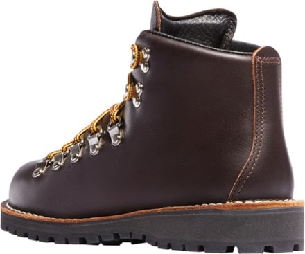 Danner Mountain Light GTX Hiking Boots - Women's 2