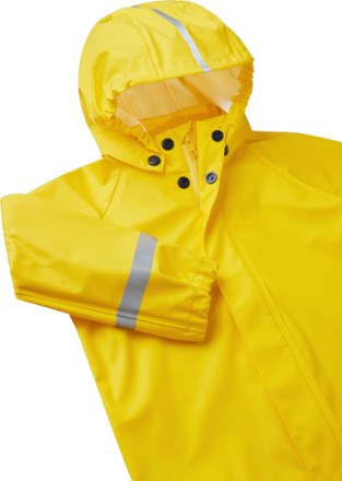 Reima Lampi Rain Jacket - Kids' 3