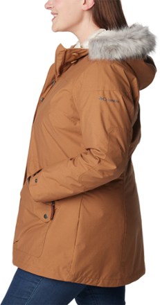 Best 3 in hotsell 1 jacket women's