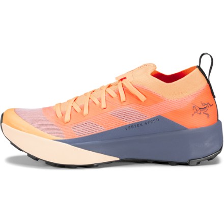 Arc'teryx Vertex Speed Low Hiking Shoes - Women's 0