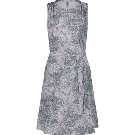 Royal Robbins Spotless Traveler Tank Dress 0