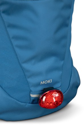 Osprey Moki Hydration Pack - Kids' 7