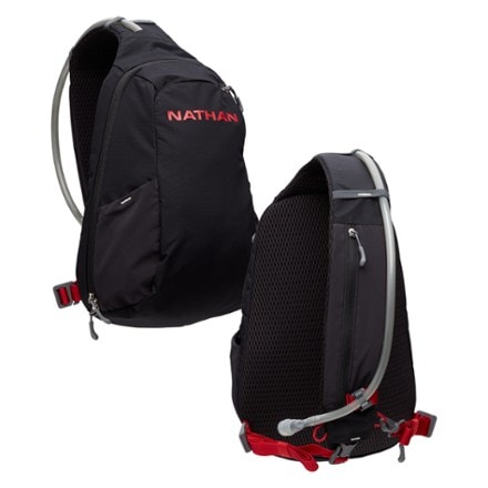 Nathan Limitless 8-Liter Sling Pack 0
