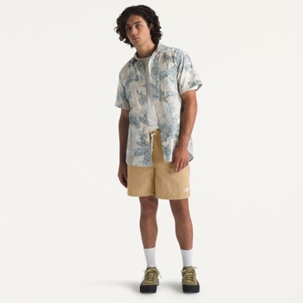 The North Face Action Shorts 2.0 - Men's 2