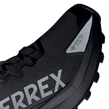 adidas Terrex Agravic GTX Trail-Running Shoes - Men's 7